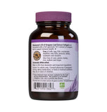 BlueBonnet Oregano Oil Softgels 150mg with ingredients list