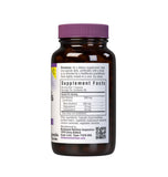 BlueBonnet Plant Sterols 500 mg vegetable capsules side view