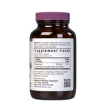 BlueBonnet Potassium Glycinate Complex 90 vegetable capsules side view