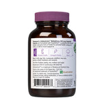 BlueBonnet Prenatal Vitamins 800mcg Quatrefolic back view