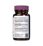 BlueBonnet Pycnogenol 50 mg Capsules side view showing capsule contents
