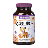 BlueBonnet Rainforest Animalz Vitamin C 250mg front view of packaging