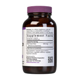 BlueBonnet Red Yeast Rice 600 mg Vegetable Capsules side view