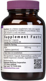 BlueBonnet Rutin 500mg Capsules side view