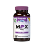 BlueBonnet Saw Palmetto Prostate Supplement 340g front view