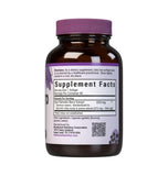 BlueBonnet Saw Palmetto softgels showing gel capsule