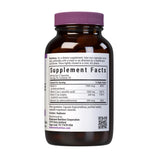 BlueBonnet Selenium 200 mcg 60 Vegetable Capsules side view