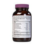 BlueBonnet Stress B-Complex 50 Vegetable Capsules side view