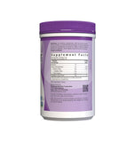 BlueBonnet Sunfiber Powder 299g unflavoured powder close-up