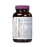 BlueBonnet Ultimate Hair & Nail Formula packaging side view