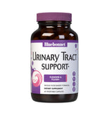 BlueBonnet Urinary Tract Support Vegetable Capsules front view