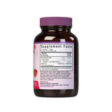 BlueBonnet Vitamin B12 Raspberry Chewable Tablets packaging