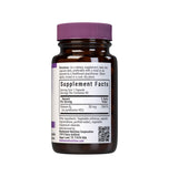 BlueBonnet Vitamin B6 50mg Vegetable Capsules side view