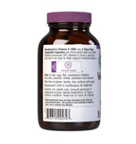 BlueBonnet Vitamin C 1000 mg Plus Rose Hips packaging with label