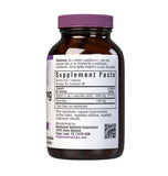 BlueBonnet Vitamin C 1000 mg Plus Rose Hips vegetable capsules side view
