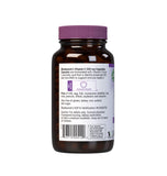 BlueBonnet Vitamin C 500 mg vegetable capsules packaging