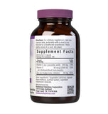 BlueBonnet Vitamin C D3 Zinc 100 Vegetable Capsules side view