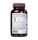 BlueBonnet Vitamin C Plus Bioflavonoids 1000mg Caplets packaging on a wooden table