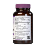 BlueBonnet Vitamin C Plus Bioflavonoids 1000mg Caplets side view with label