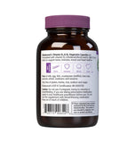 BlueBonnet Vitamin D3 & K2 Combination capsules close-up