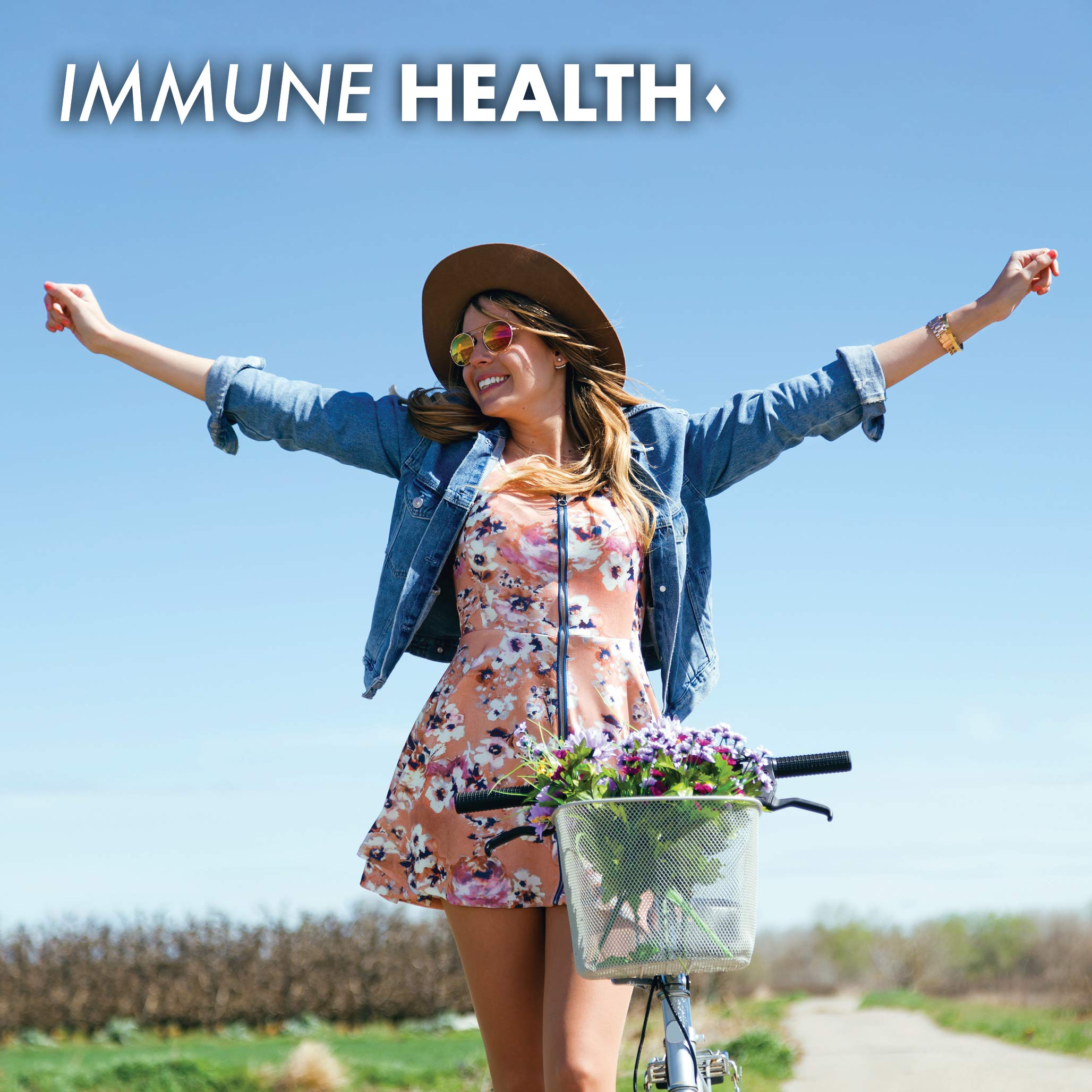 BlueBonnet Vitamin D3 & K2 Combination ingredients list