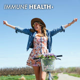 BlueBonnet Vitamin D3 & K2 Combination ingredients list