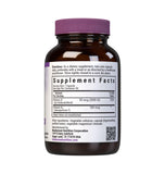 BlueBonnet Vitamin D3 & K2 Vegetable Capsules side view