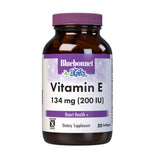BlueBonnet Vitamin E Soft Gels 200 IU front view