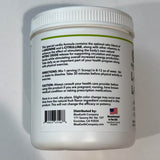 BlueEarth Company L-Arginine Powder nutritional information
