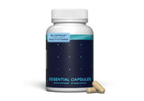 Blueprint Bryan Johnson Essential Capsules front view