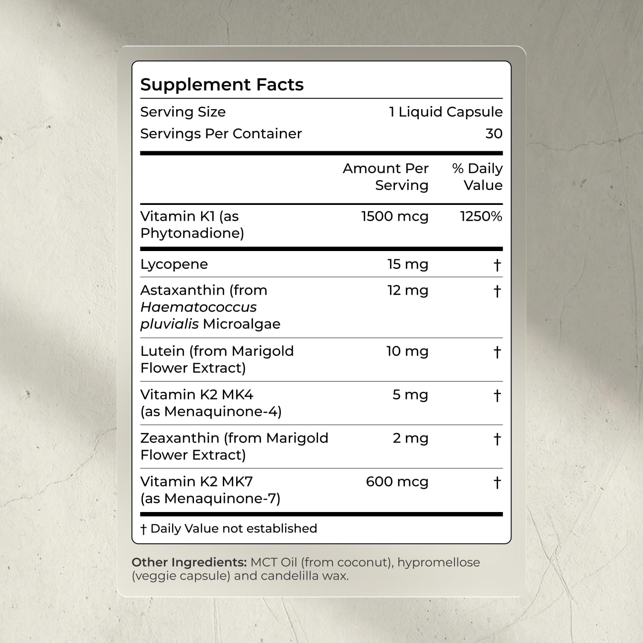 Blueprint Bryan Johnson Essential Softgels vegan capsules lifestyle scene