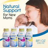 Blues Away Postpartum Shakes Bottle 2 Day 2 Morning