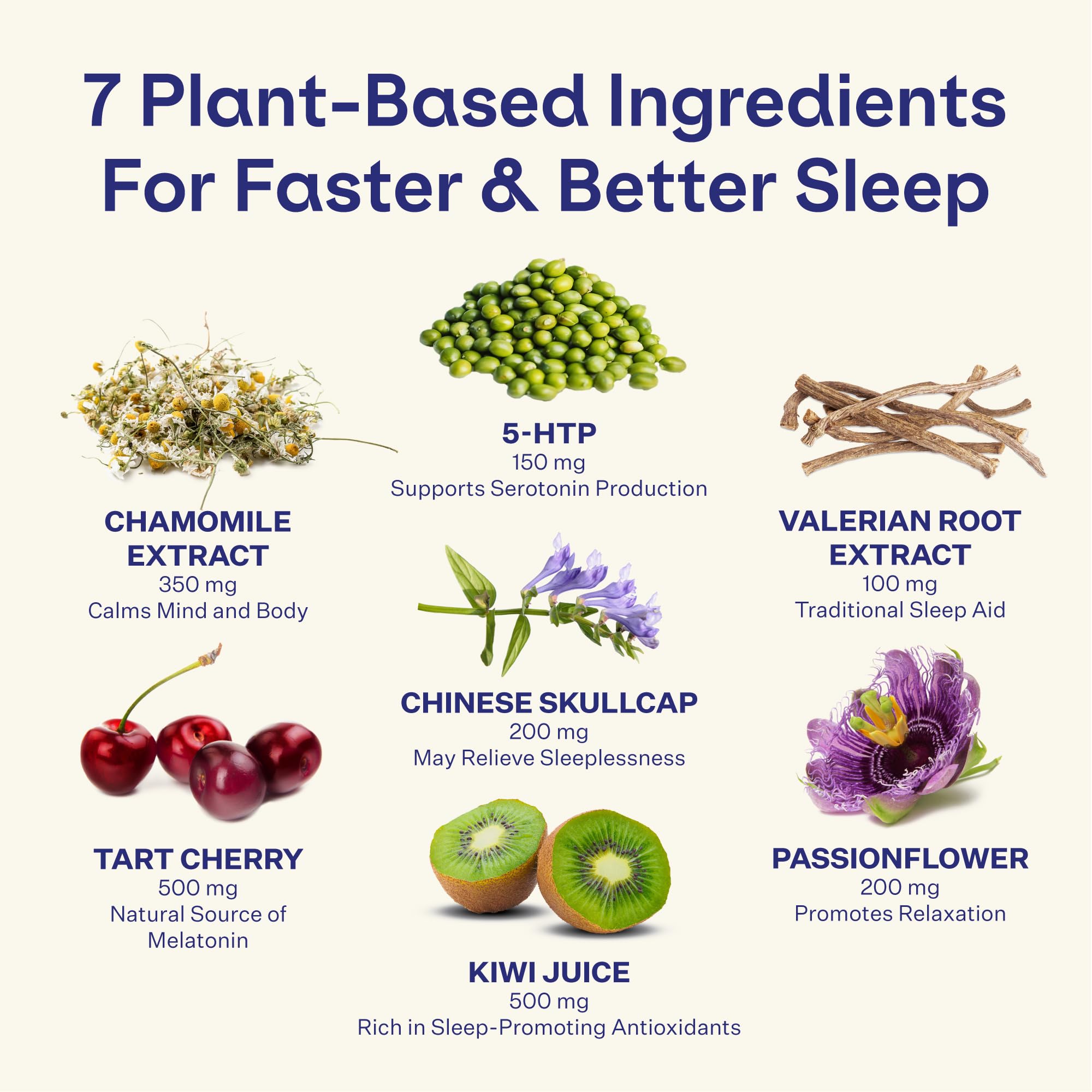 Blueshift Sleep Powder Lemon Lavender stick on a table