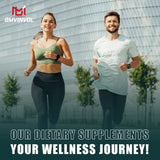 BMVINVOL Daily Berberine Capsules packaging details