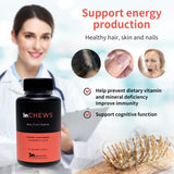 BNHealthy Bariatric Multivitamin Chewables side view of packaging