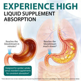 bnHUlMXw Echinacea Lymphatic Support Drops on a kitchen counter