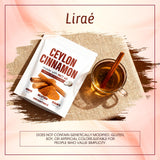 BnPnCn Ceylon Cinnamon Softgels packaging side view