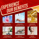 BnPnCn Garlic Supplement back label details