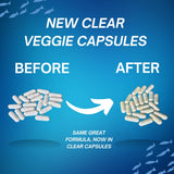 BOB'S BEST Coral Calcium bottle with a measuring spoon