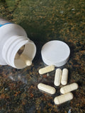 BOB'S BEST Coral Calcium nutritional information