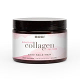 BODi Collagen Peptides Powder for Women front view