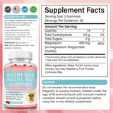 BODUNMSCA Magnesium Supplement lifestyle scene