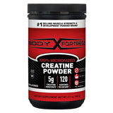 Body Fortress Creatine Monohydrate Powder 699g front view