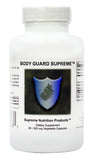 Body Guard Chanca Piedra 88g front view