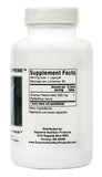 Body Guard Chanca Piedra capsules close-up