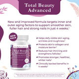 Body Kitchen Collagen Supplement 100g packaging