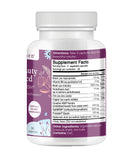Body Kitchen Collagen Supplement 100g side view