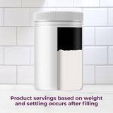 Body Kitchen Collagen Supplement back view