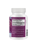 Body Kitchen Elastin Peptides Supplement back view