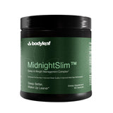 Body Leaf MidnightSlim Nighttime Supplement 30 Capsules front view